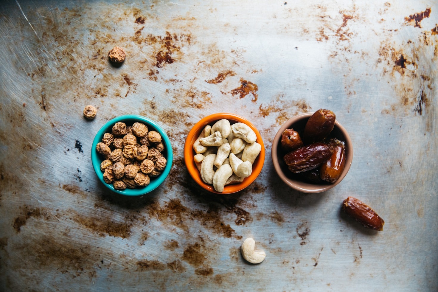 Receitas deliciosas com castanhas para surpreender sua família