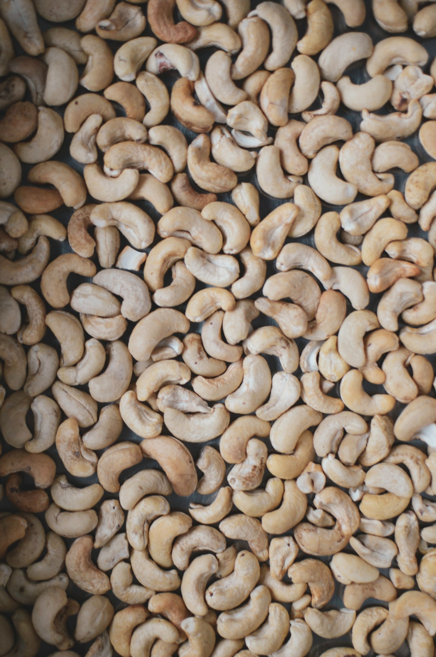 Por que escolher castanhas naturais é uma decisão inteligente