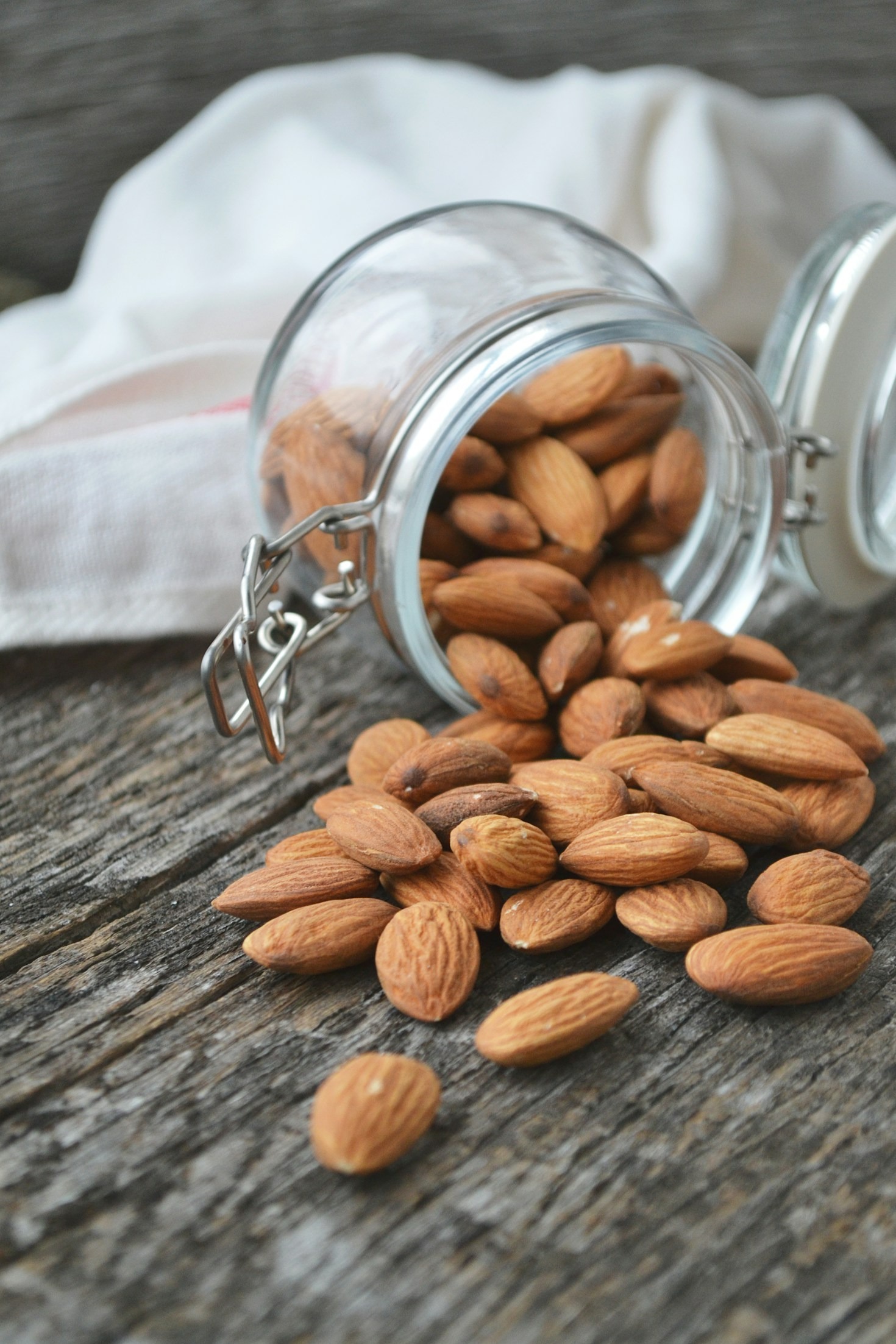 Como armazenar castanhas para preservar o sabor e a qualidade